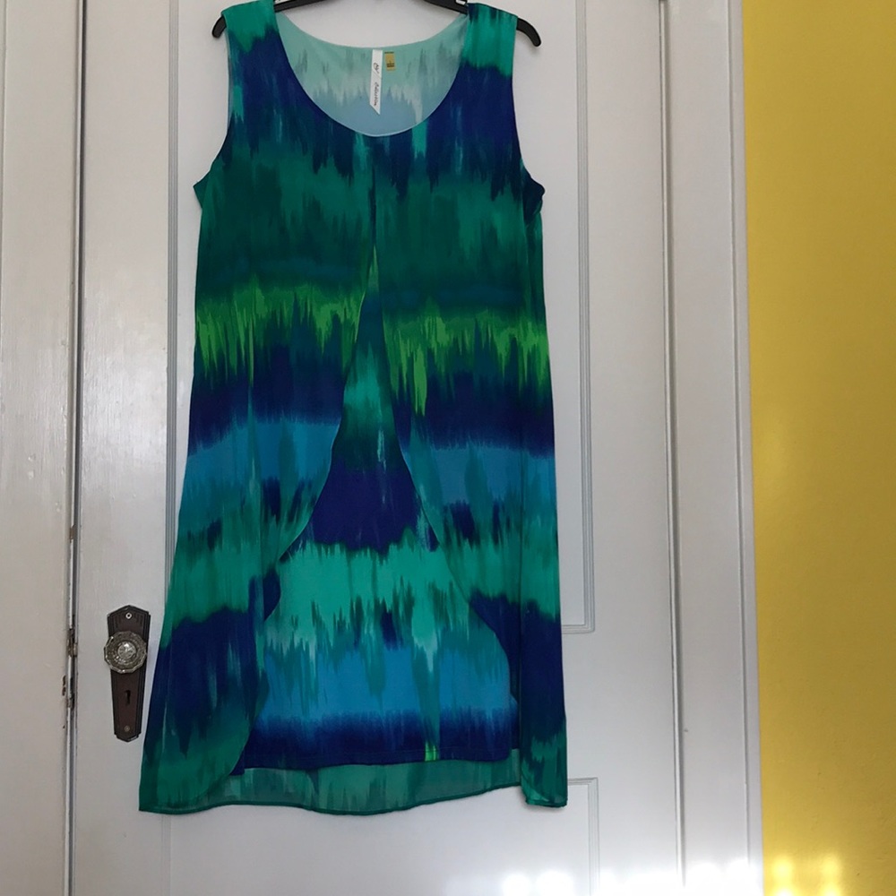Party dress